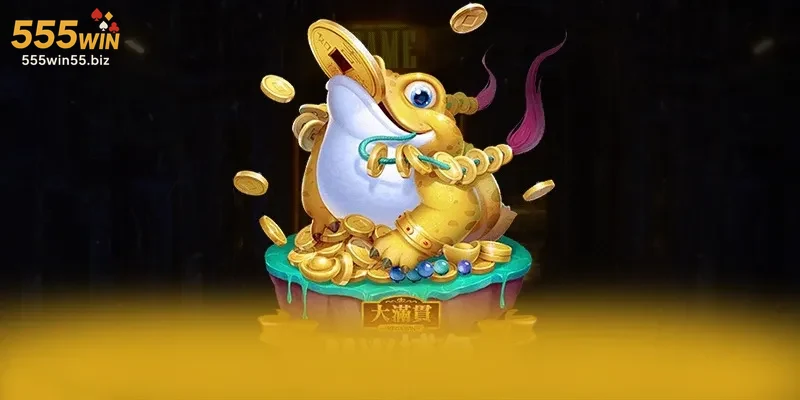 Giới thiệu về 555WIN