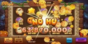 Khái niệm và cơ chế hoạt động của nổ hũ quyết chiến tiền thưởng