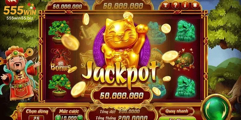 Tương tác thực tế người chơi trải nghiệm quay slot